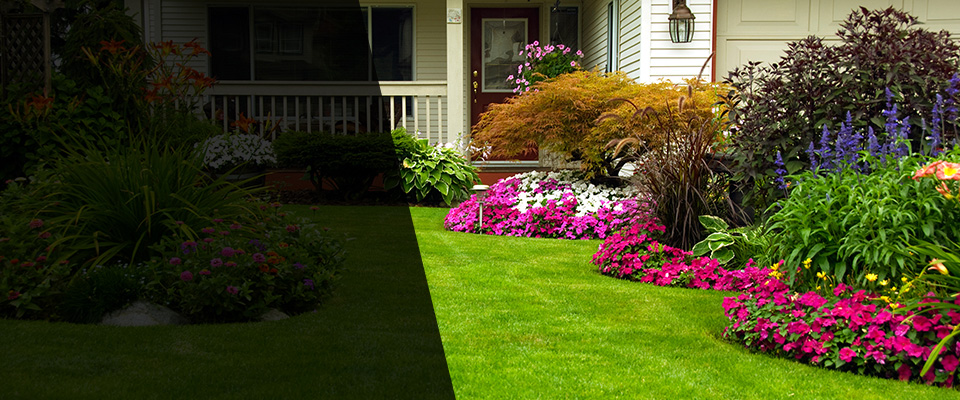 Lilburn Landscapers