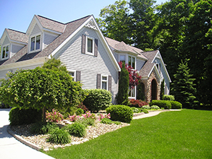 Landscapers and Lawncare Services in Lilburn, GA